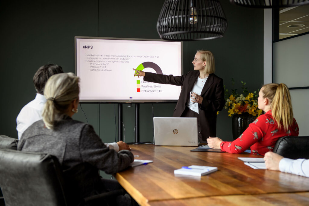 medewerkersonderzoek met sara