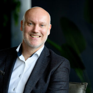 Jeroen Veerman, Directeur