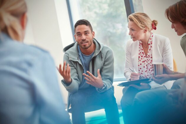 acties bespreken na het medewerkersonderzoek